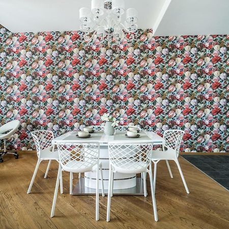 Riga Old Town V.I.P. Apartment Экстерьер фото
