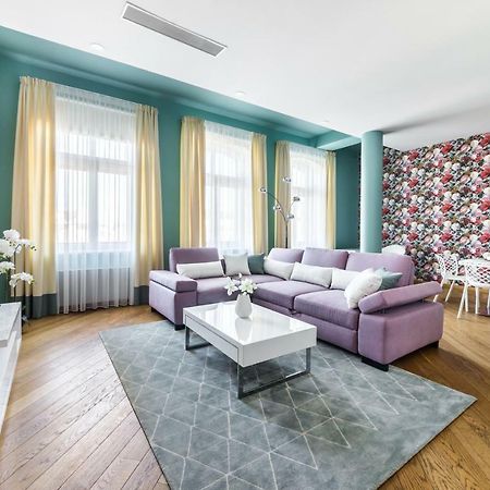 Riga Old Town V.I.P. Apartment Экстерьер фото