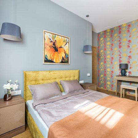 Riga Old Town V.I.P. Apartment Экстерьер фото