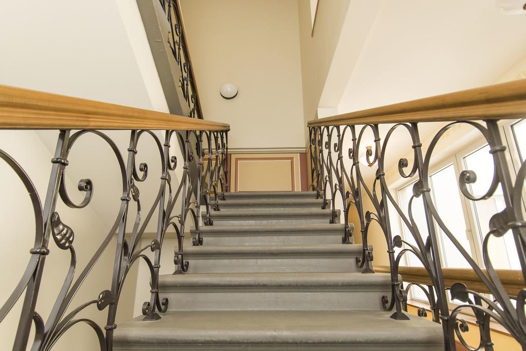 Riga Old Town V.I.P. Apartment Экстерьер фото