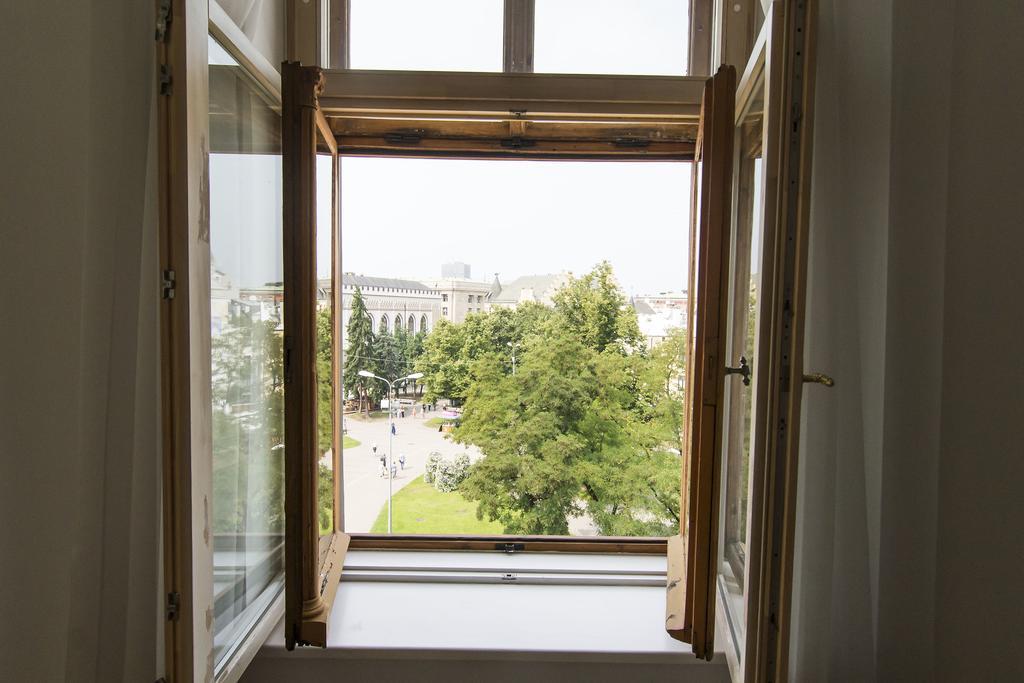 Riga Old Town V.I.P. Apartment Экстерьер фото