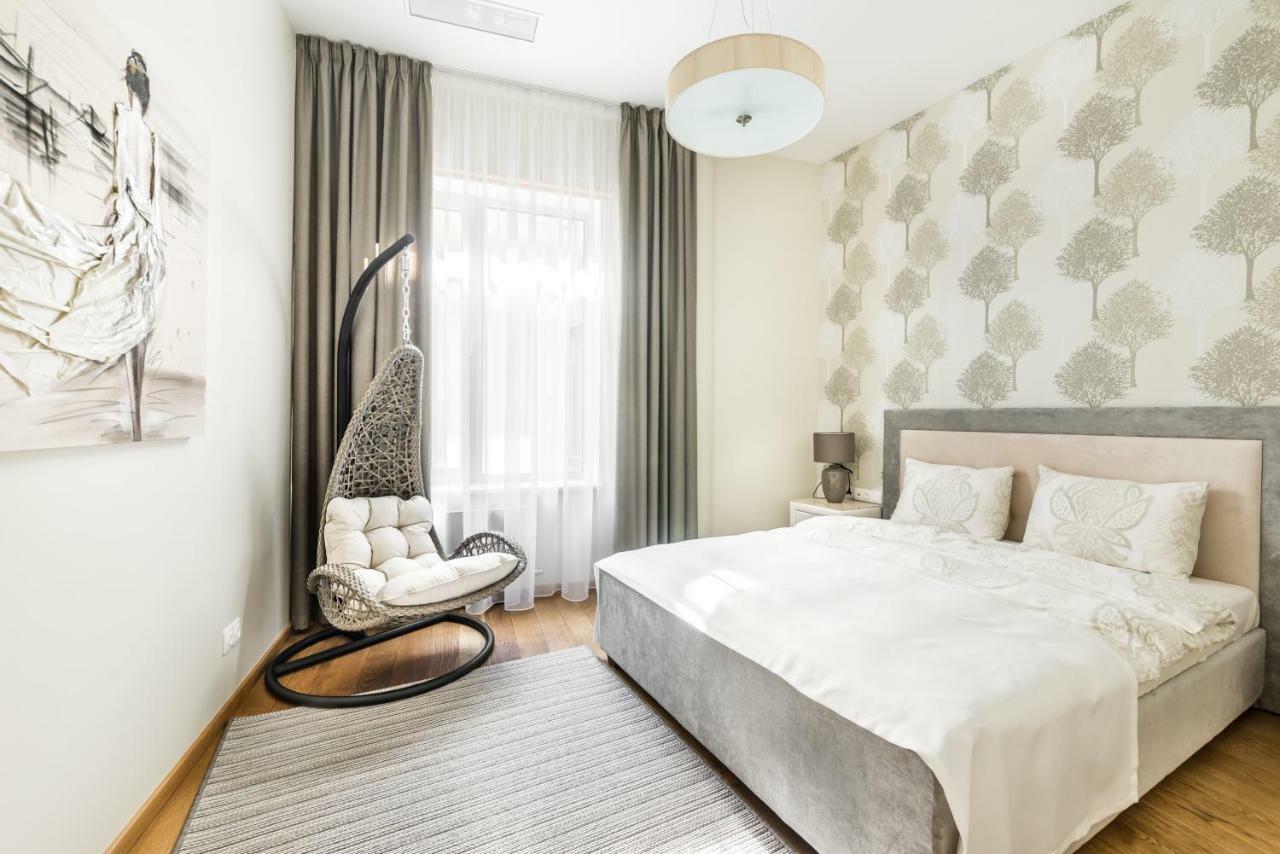 Riga Old Town V.I.P. Apartment Экстерьер фото