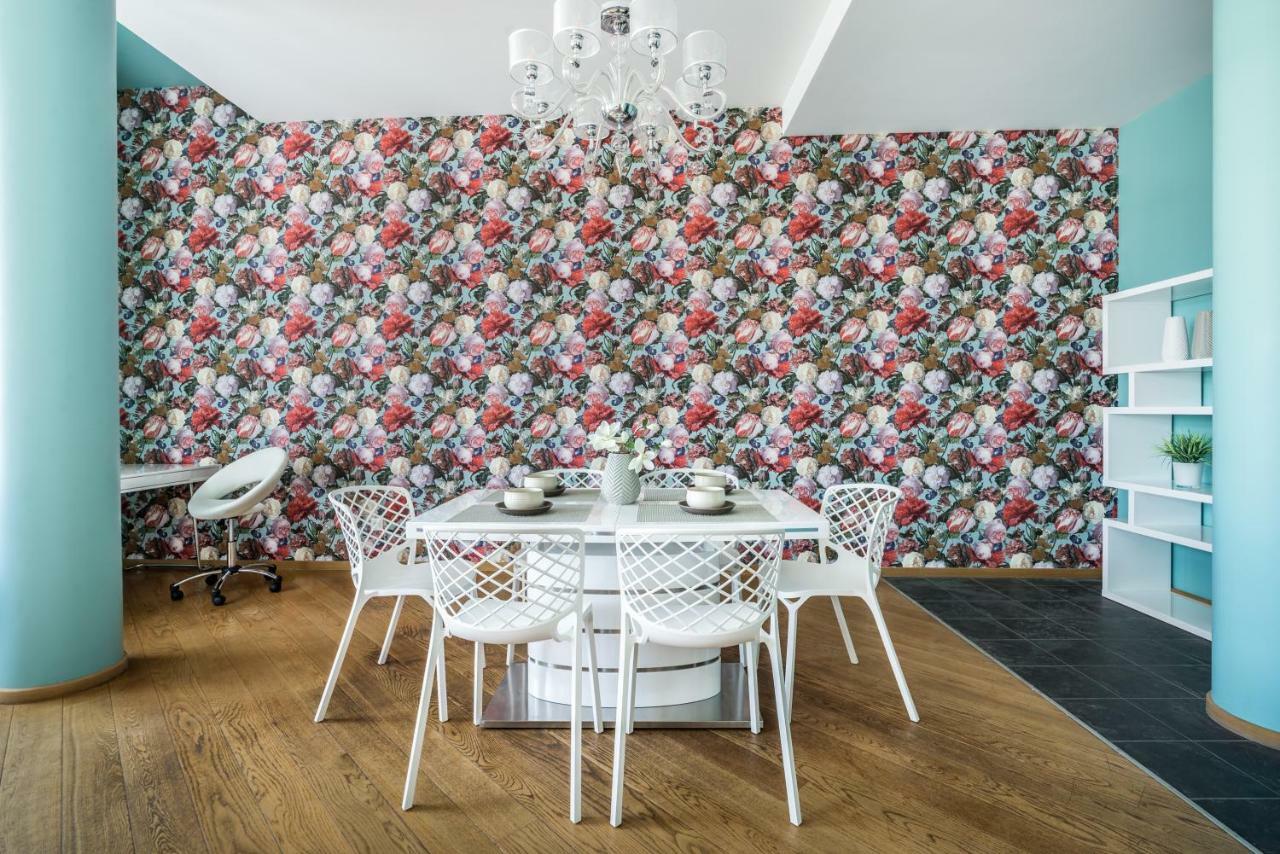 Riga Old Town V.I.P. Apartment Экстерьер фото
