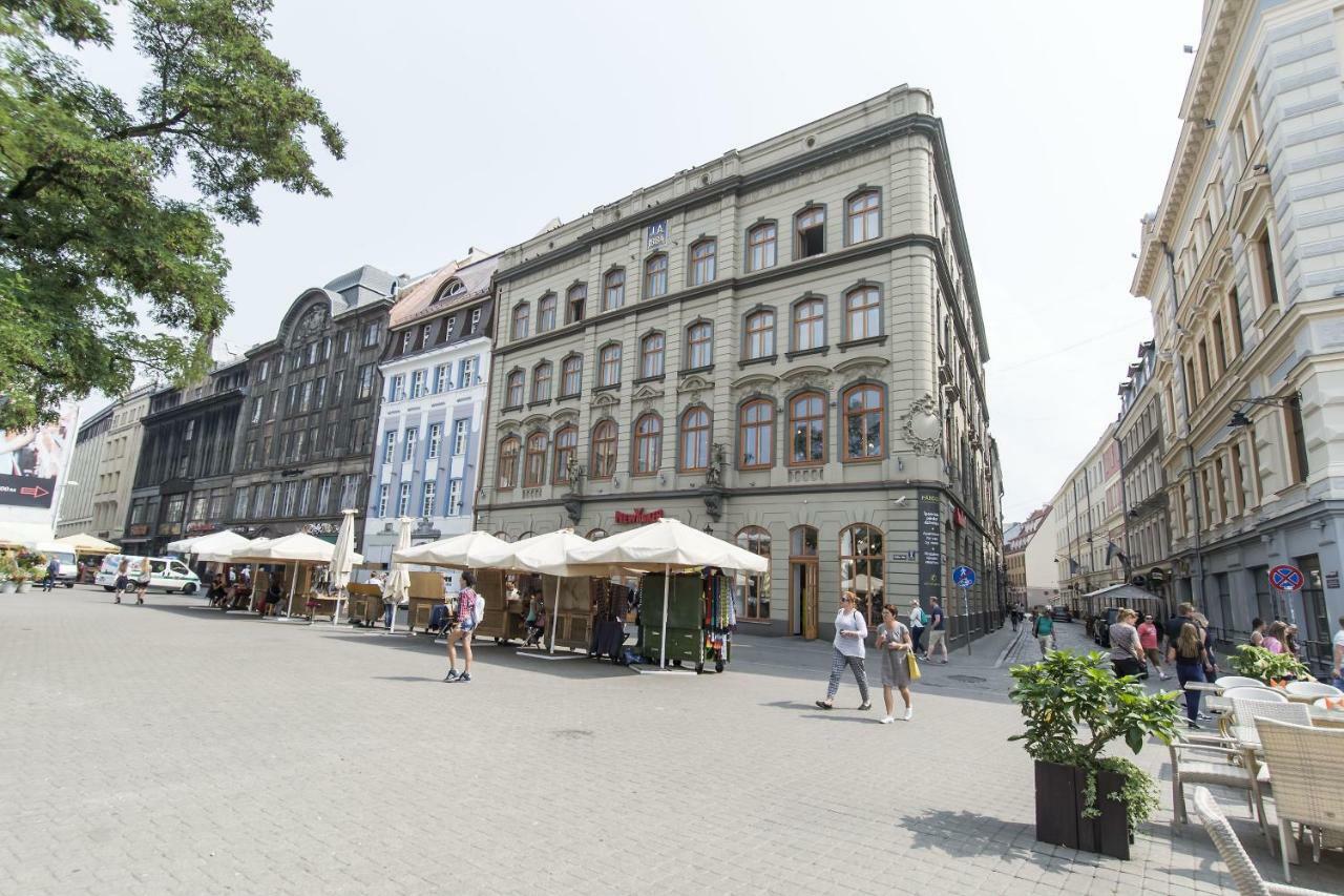 Riga Old Town V.I.P. Apartment Экстерьер фото