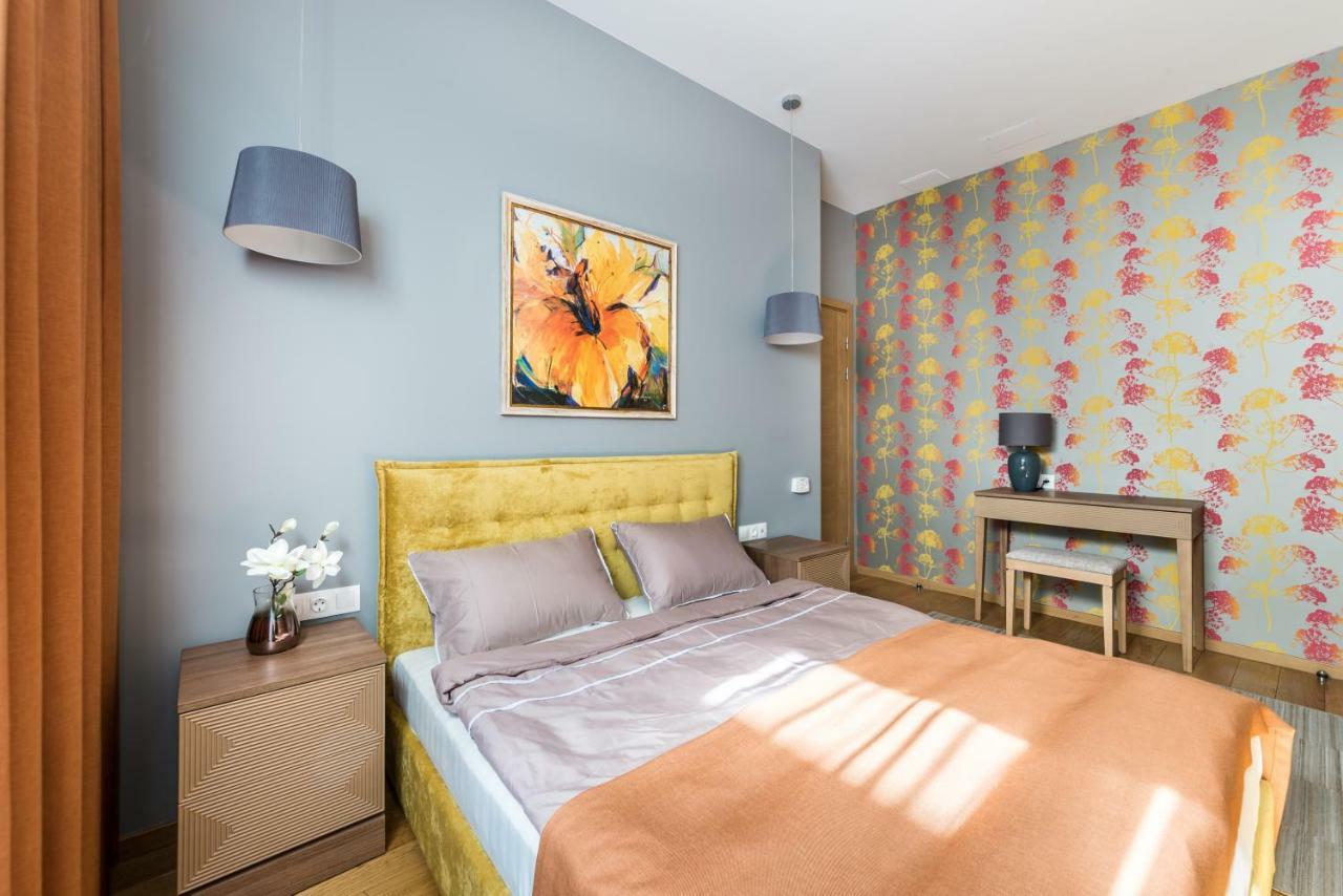 Riga Old Town V.I.P. Apartment Экстерьер фото