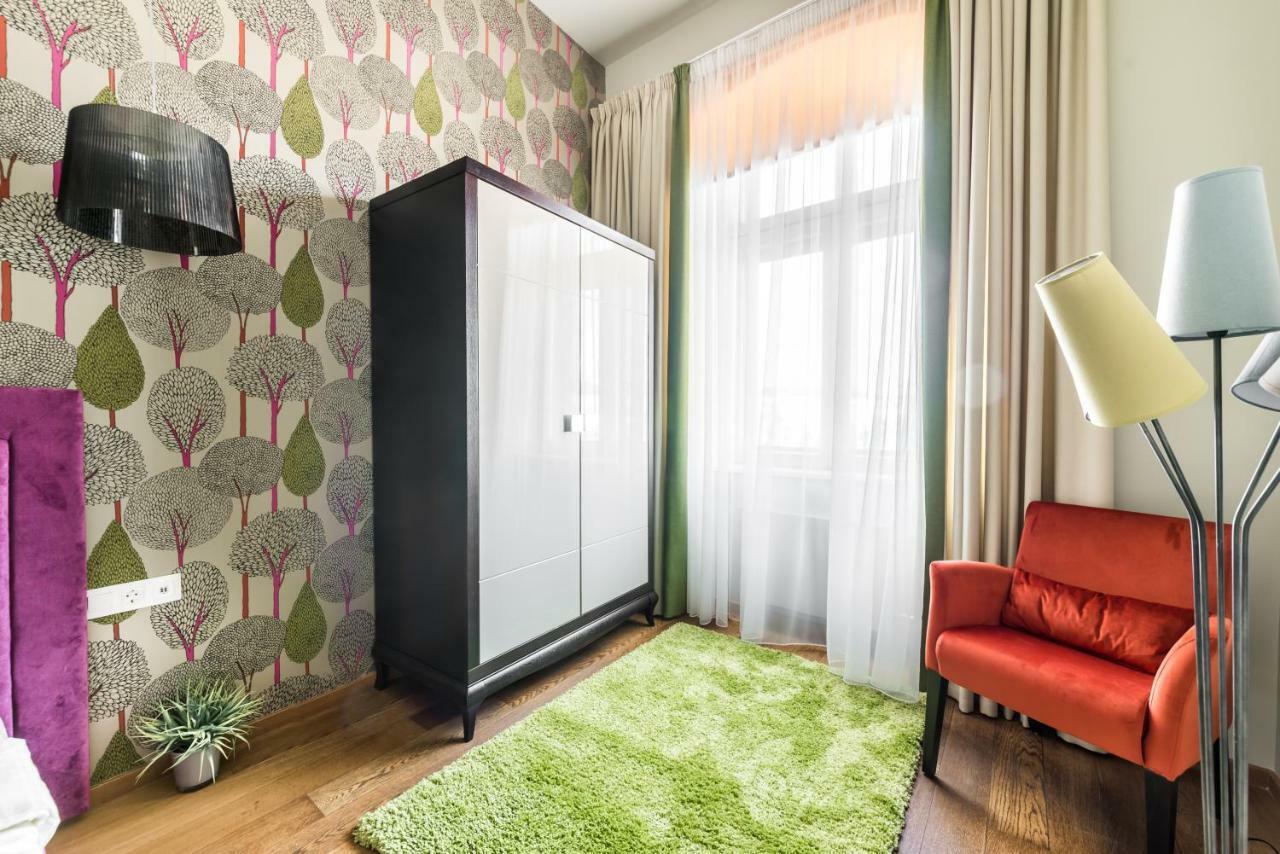 Riga Old Town V.I.P. Apartment Экстерьер фото