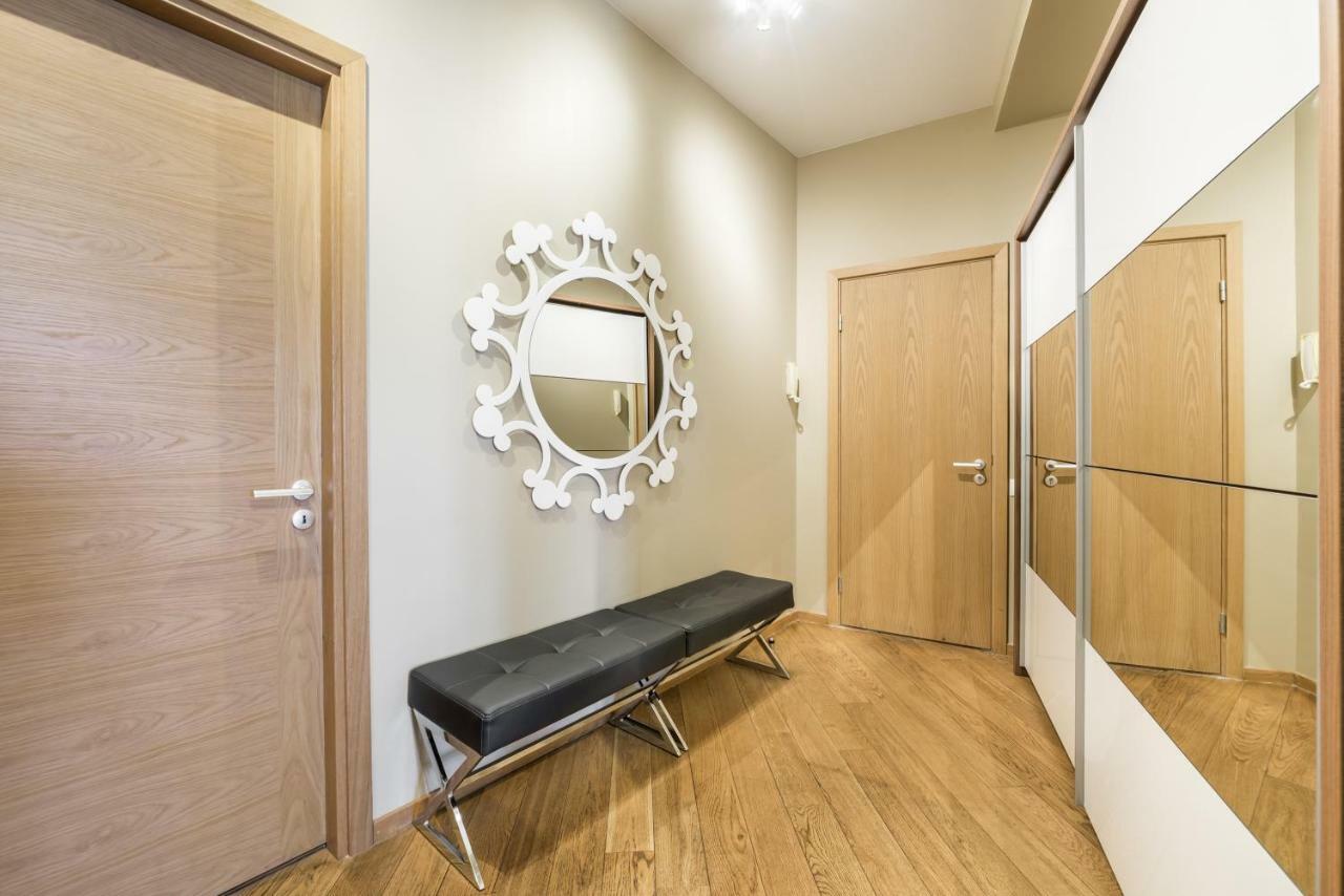 Riga Old Town V.I.P. Apartment Экстерьер фото