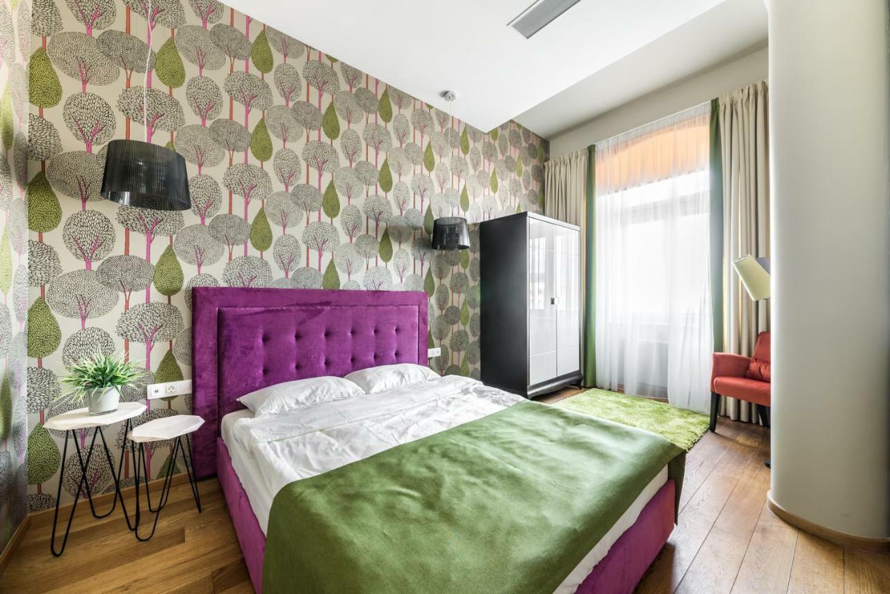 Riga Old Town V.I.P. Apartment Экстерьер фото