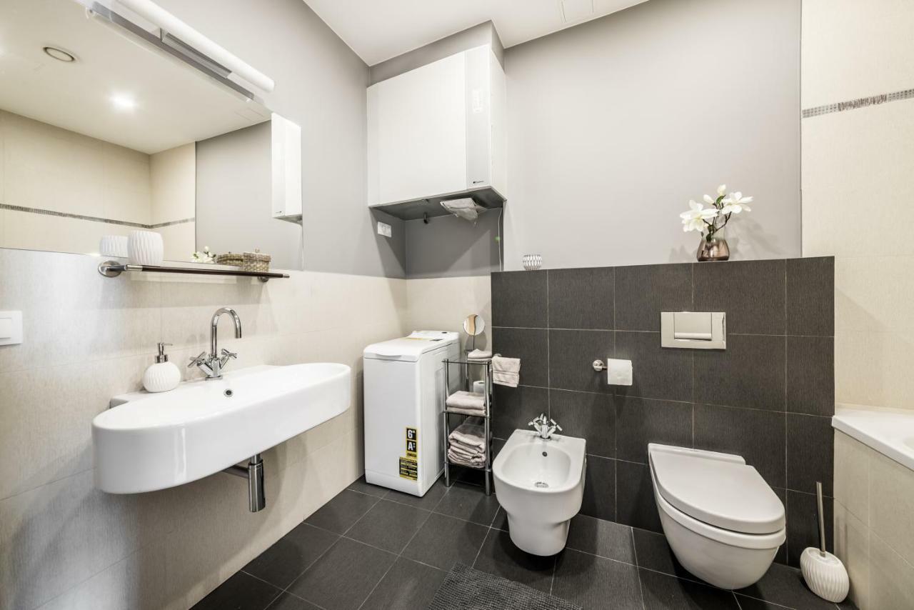 Riga Old Town V.I.P. Apartment Экстерьер фото