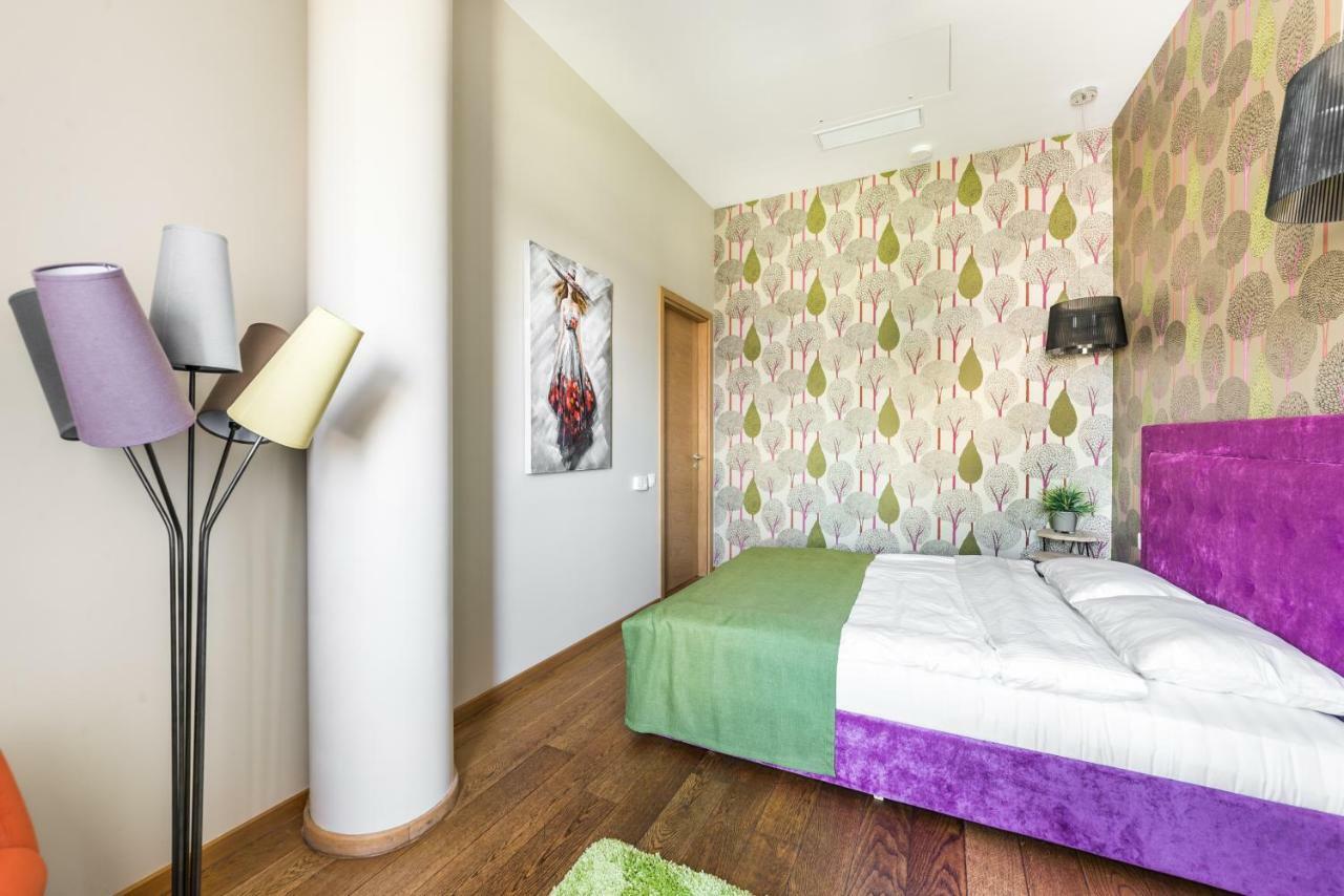 Riga Old Town V.I.P. Apartment Экстерьер фото