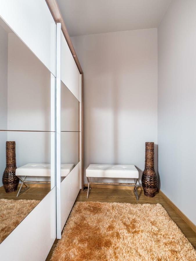 Riga Old Town V.I.P. Apartment Экстерьер фото